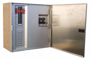 Outback Power, Prewried, GSLC, 175A, Desconnect, 120/240V, GSLC175-120/240 - Imagen 1 de 2