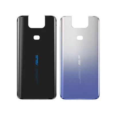 Original Housing Battery Back Door Cover For Asus Zenfone 6 ZS630KL - Image 1 of 3