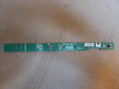 DELL Circuit Board 3138 103 5667.1 Used #22273 - Image 1 of 3