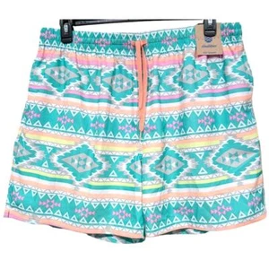 NWT Chubbies The En Fuegos Classic Swim Trunk 5.5 inseam sz XXL $69.50 - Picture 1 of 4