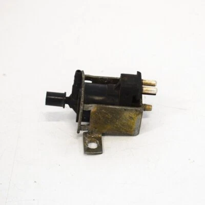 MERCEDES-BENZ SL R107 450 SL 107.044 Solenoid Valve 0015406897 7.20938.00 1976 - Imagem 1 de 4