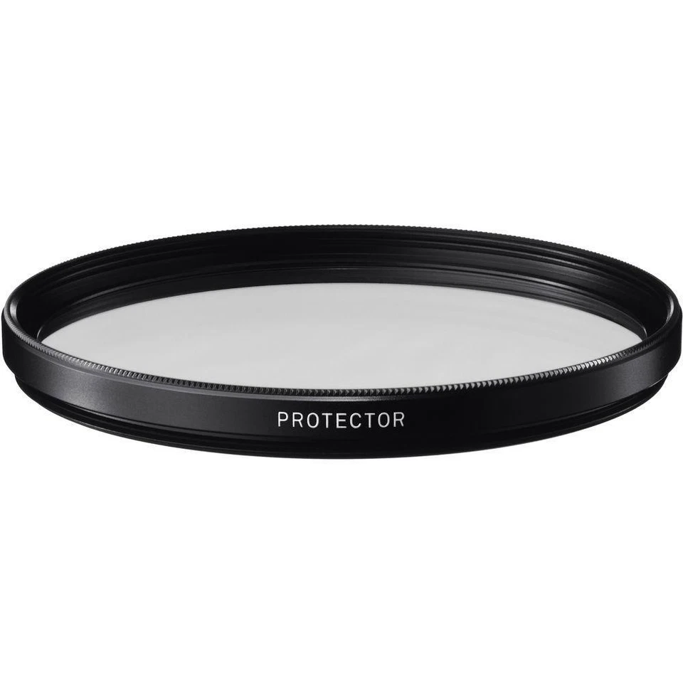 Sigma 55mm Protector Filter - Image 1 of 1