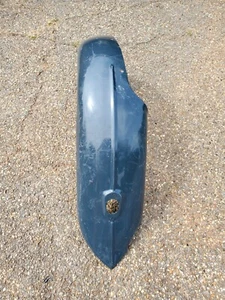 MG T-Type TD OEM Car Rear LH Fender SOLID NO RUST Left - Picture 1 of 10