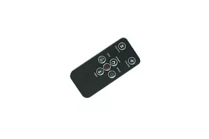 Ersatz-Fernbedienung für CASAINC Lüfter erzwungene elektrische Kaminheizung - Bild 1 von 5