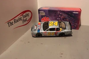 2000 Jeff Gordon Dupont NASCAR 2000 1/24 Action MAC Tools NASCAR Diecast - Bild 1 von 1