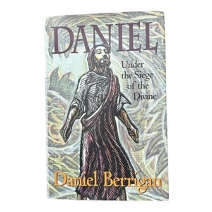 Daniel: Under the Siege of the Divine Hardcover – January 1, 1998 - Picture 1 of 2