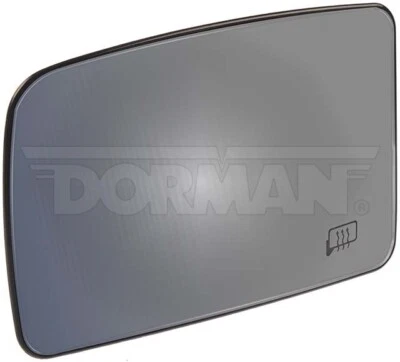 Espejo de vidrio Dorman 56308 para Ford Expedition Lincoln Navigator 2L1Z17K707AA Foto 1 de 4