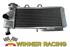 17117706672 Radiator Fit BMW G 650 Xchallenge Xcountry Xmoto K15 2007-2009 - Picture 1 of 5
