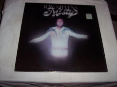 LP--RAY STEVEN-- MISTY **SHRINKWRAP** **NM VINYL**   #367 - Image 1 of 4