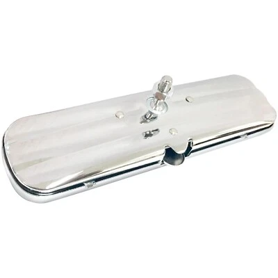 1954~1959 Chevy Truck 1953~1955 Full Size 210 150 Bel Air Nomad Rear View Mirror - Image 1 of 4