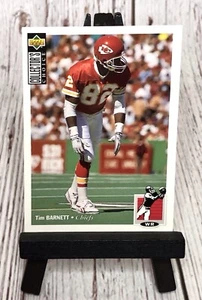 1994 Upper Deck Collector's Choice Tim Barnett #280 - Picture 1 of 4