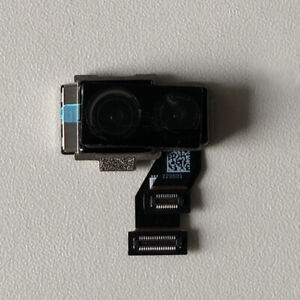 Ori Back Camera Flex Cable For Asus Zenfone 5 ZE620KL / Zenfone 5Z ZS620KL X00QD