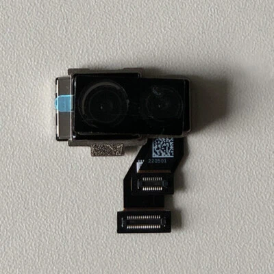 Ori Back Camera Flex Cable For Asus Zenfone 5 ZE620KL / Zenfone 5Z ZS620KL X00QD - Image 1 of 3
