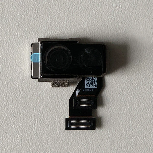 Ori Back Camera Flex Cable For Asus Zenfone 5 ZE620KL / Zenfone 5Z ZS620KL X00QD - Image 1 of 3