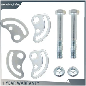 Camber and Alignment Kit For GMC Sierra 1500 1999 - 2017 K100026 - Picture 1 of 10