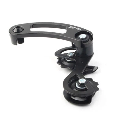 ZTTO Mountain Bike Bicycle Single Speed Chain Guide Tensioner Stabilizer Adjust - Image 1 of 4