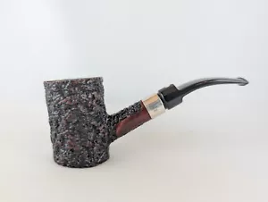 Cavicchi, Grade C, Handmade in Italy, Pfeife - Pipe, only smoked a few times - Bild 1 von 7