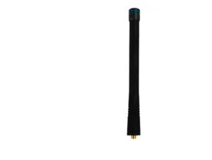 5 PK 6" Helical Antenna VHF 148-162 MHz For KENWOOD Radios TK2100 NX200 TK280 - Picture 1 of 1