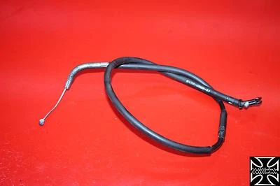 12 2012  KAWASAKI NINJA 250R CHOKE CABLE LINE - Image 1 of 4