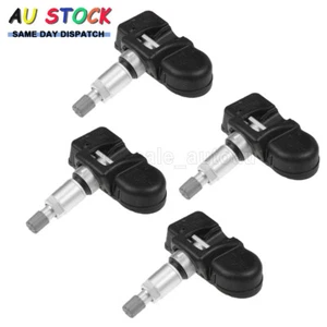 4X TPMS Tyre Sensors For Mercedes W166 W212 W222 W218 W205 W176 A0009057200 - Picture 1 of 6