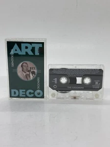 Rare Art Deco: The Crooners by Various Artists Columbia Legacy 3 - Picture 1 of 4