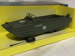 VEREM Mondial Intervention DUKW USA 1942 WWII 1:50 Military tanque - Imagen 1 de 10