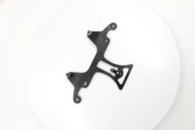 Honda CB900C 1981 OEM carenado superior espejos medidores soporte de permanencia Foto 1 de 4