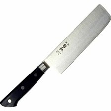 Tetsuhiro VG-10 stainless steel knife Nakiri kitchen knife 160 mm 6.3 inch