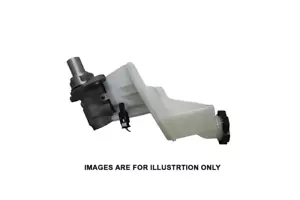 MITSUBISHI PAJERO MASTER CYLINDER QE, PAJERO SPORT, 10/15 - Picture 1 of 6