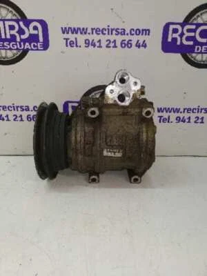 4472000526 compresor del aire acondicionado para MITSUBISHI GALLOPER (HYUNDAI) - Imagen 1 de 4