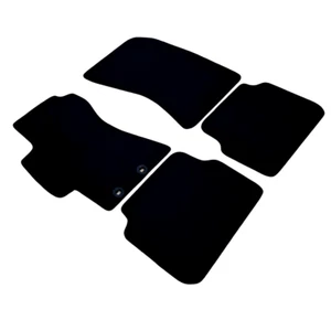 For Subaru Impreza OEM Quality Carpet Car Floor Mats 2008-2012 Velour Auto Rugs - Picture 1 of 14