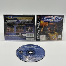 .PSX.' | '.NBA Showtime NBA On NBC.