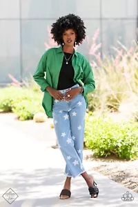 Paparazzi - Fashion Fix "Sunset Sightings Collection" August 2022 - Picture 1 of 10