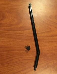 Tascam 122 Mkii Teac Power Button And Link Bar 5800173100 5800825600 - Picture 1 of 5