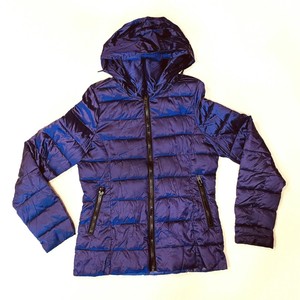 ana packable rain jacket