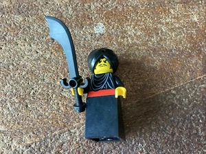 LEGO Custom Kairo Schwertkämpfer Minifiguren Indiana Jones Jäger des verlorenen Schatzes 7195 - Bild 1 von 1