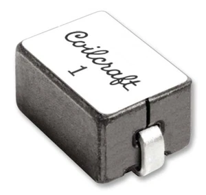 SLC1175-301MEC Power Inductor (SMD) 300 nH 35.5 A Shielded 27 A SLC1175 Series - Picture 1 of 1