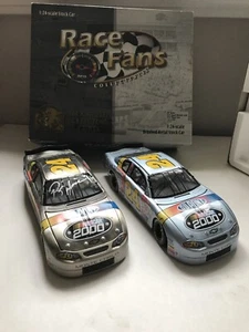 1:24 Stock CAR Action JEFF GORDON #24 DUPONT 2000 MONTE CARLO Lot 2 - Picture 1 of 10