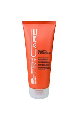 Super Brillant Care Smooth Conditioner 200ml HairHaus