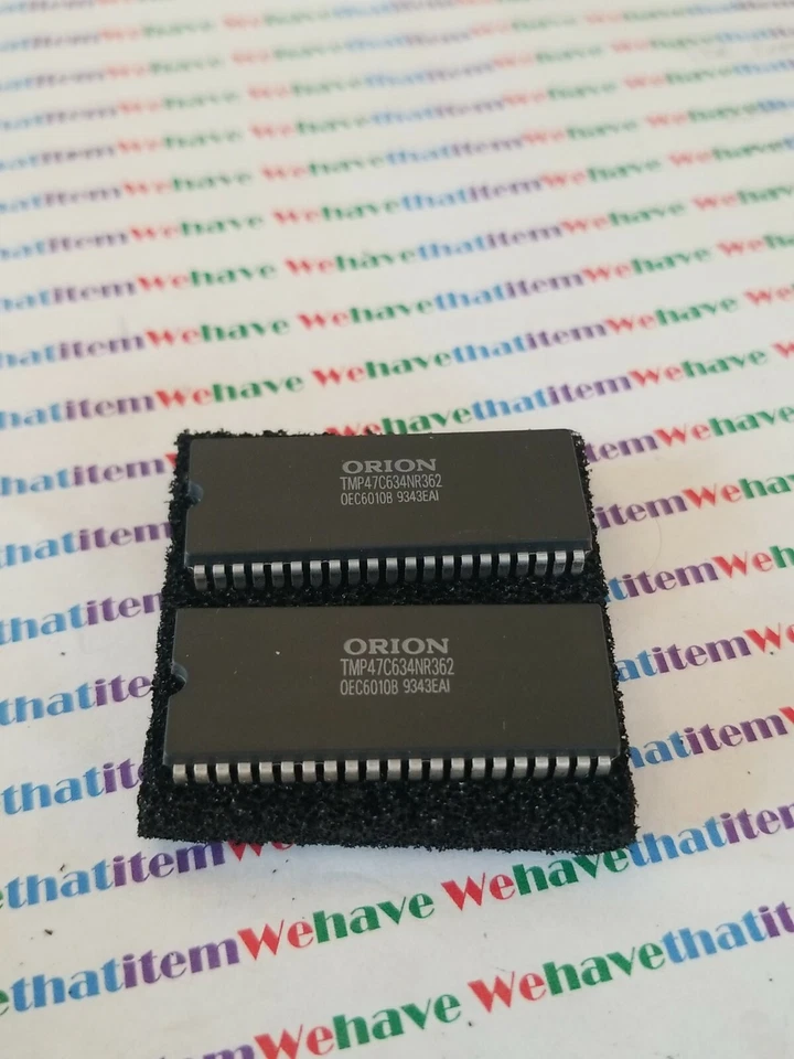 OEC1012 / ORION / IC / DIP / 1 PEÇA (quantidade) - Imagem 1 de 1