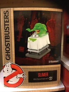 Department 56 - Ghostbusters -Slimer- #6007409 - Bild 1 von 1