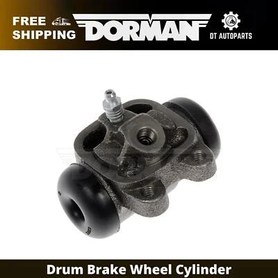 For 1956-1961 DeSoto Adventurer Dorman Drum Brake Wheel Cylinder Rear 1957 1958 - Image 1 of 4
