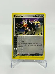 Pokemon EX Dragon Houndour 59/97 Non-Holo Pack Fresh  - Picture 1 of 2