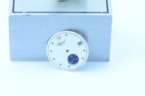 Chopard Face 1000 Miglia Ladies Uhr 24MM - Picture 1 of 1