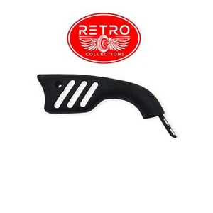 80-87 Honda Z50R Exhaust Muffler Guard - Picture 1 of 9