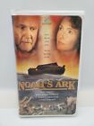 Noah's Ark VHS Hallmark Not Rated Movie