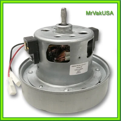 905456-03 Motor YDK Style for Dyson DC04, DC07  - Image 1 of 2