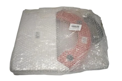 JAPCHET 1/8 Pollice x 200' Estrattore Filo Nastro Pesce 60M Rosso Cavo Elettrico Strumento - Immagine 1 di 4