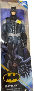 batman action figure 10inch nib - Picture 1 of 2