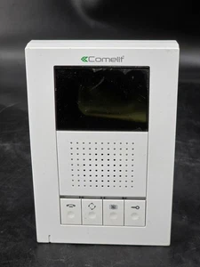 Comelit Freisprech-Farberweiterungsmonitor (EX-700H) - Bild 1 von 8